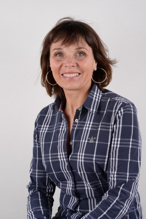 Marielle Parent  Diplômée dans le tourisme, ancien agent de voyages, sportive